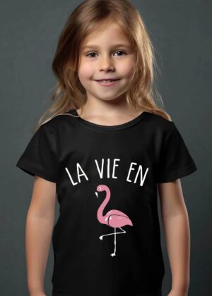 La Vie En T-shirt