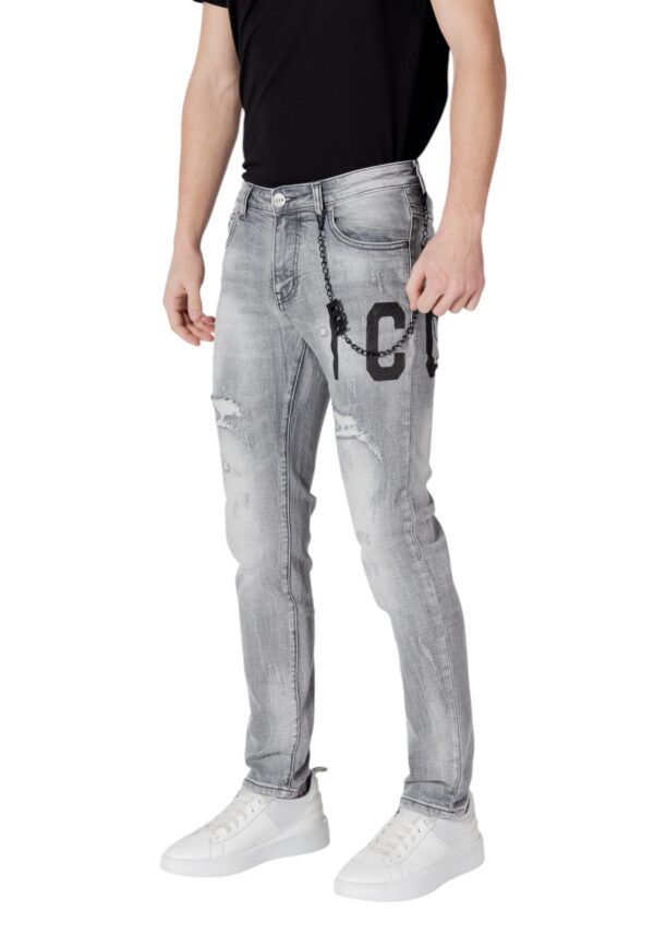 Icon - Icon Jeans Heren - Afbeelding 3