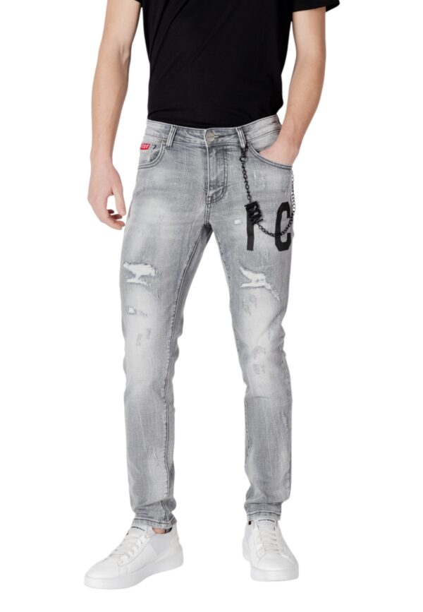 Icon - Icon Jeans Heren