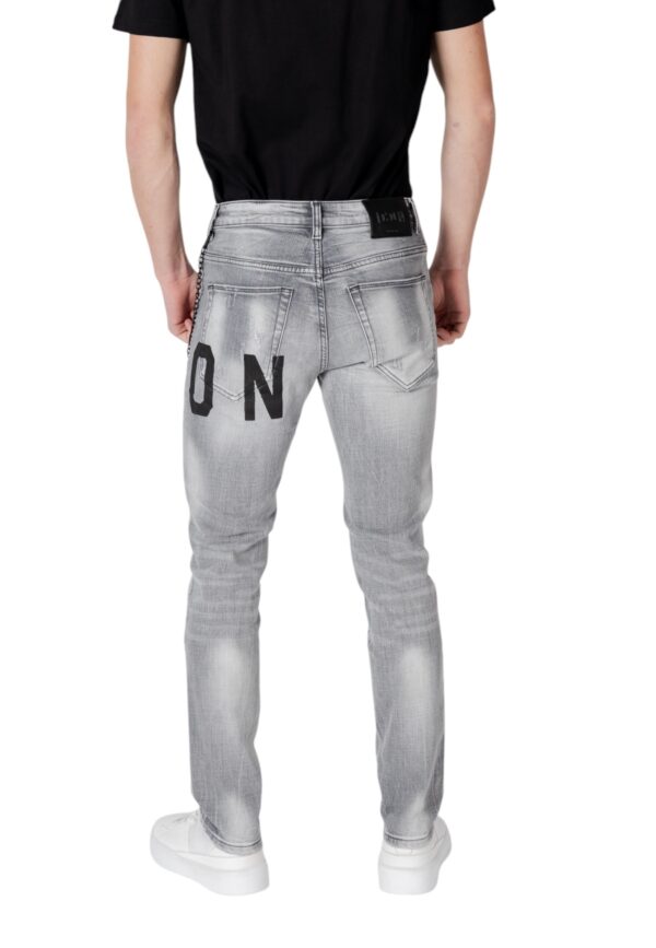 Icon - Icon Jeans Heren - Afbeelding 2
