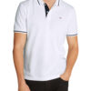 Tommy Hilfiger Jeans - Tommy Hilfiger Jeans Polo Top Heren
