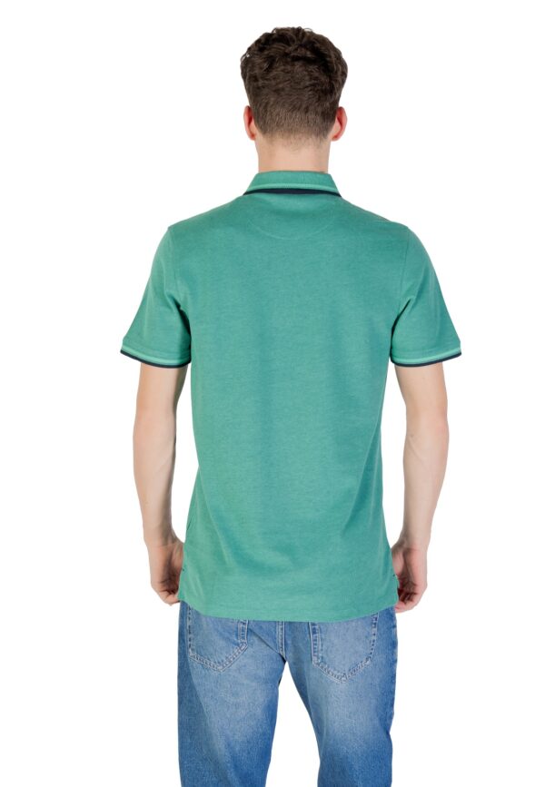 Jack & Jones - Jack & Jones Polo Top Heren - Afbeelding 2