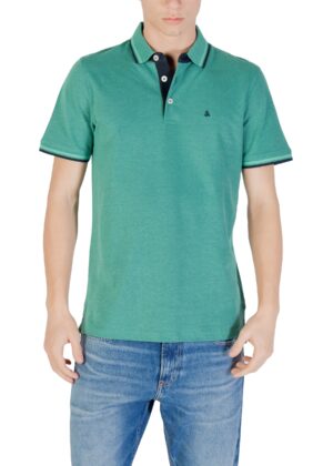 Jack & Jones - Jack & Jones Polo Top Heren