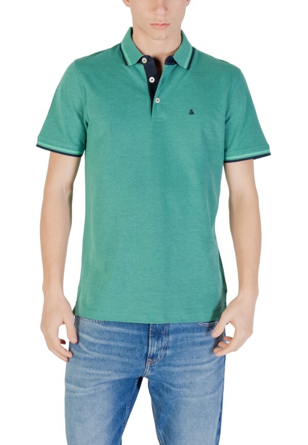Jack & Jones - Jack & Jones Polo Top Heren