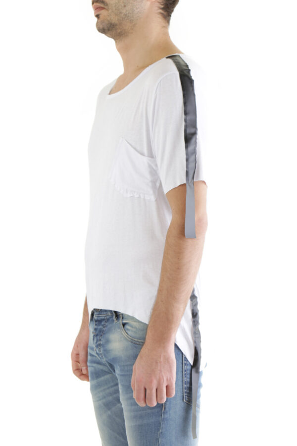 Absolut Joy - Absolut Joy T-shirt Heren - Afbeelding 3