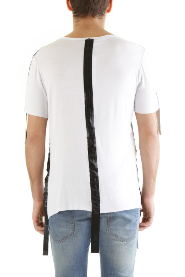 Absolut Joy - Absolut Joy T-shirt Heren - Afbeelding 2