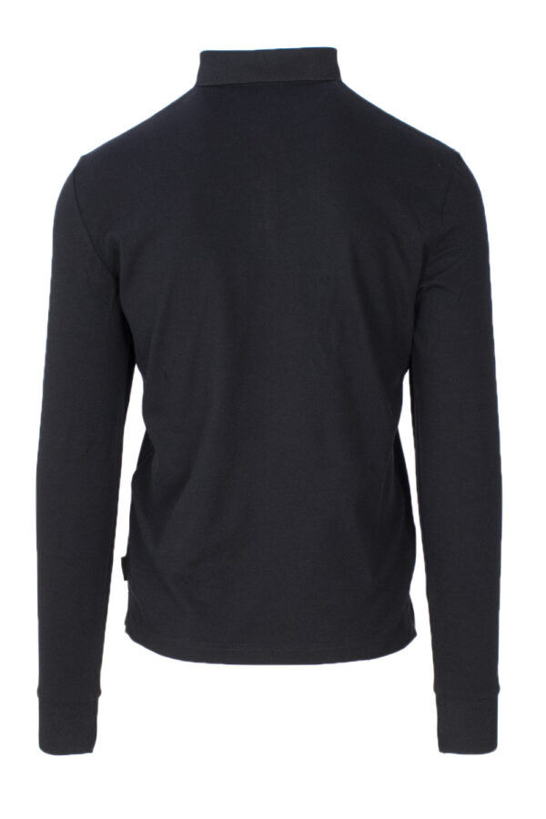 Armani Exchange - Armani Exchange Polo Top Heren - Afbeelding 2