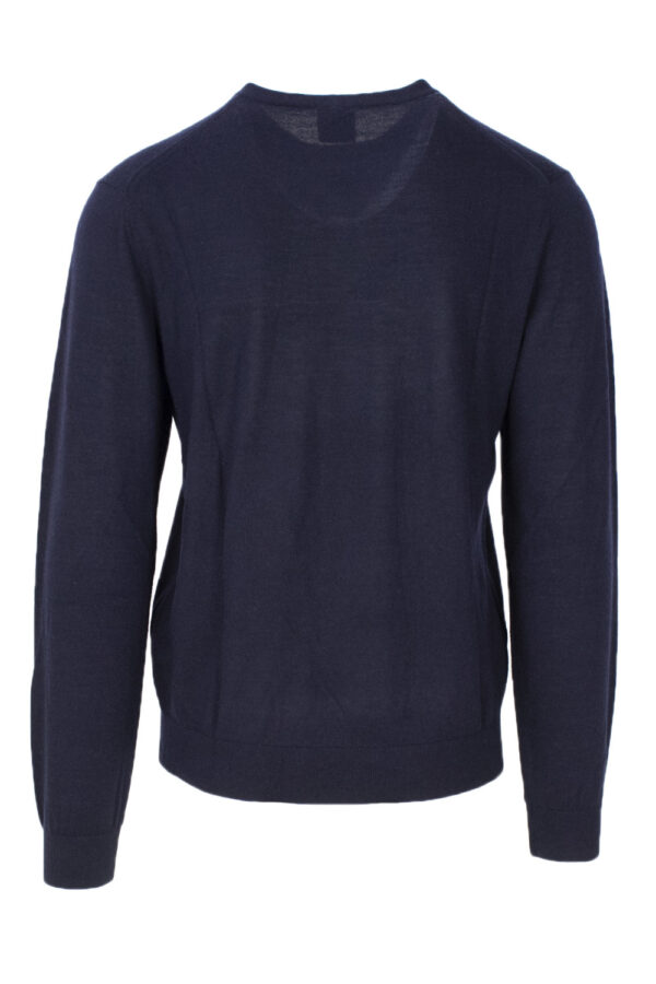 Armani Exchange - Armani Exchange Breimode Heren - Afbeelding 2