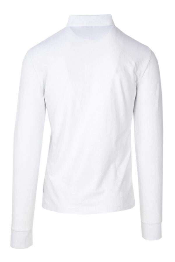 Armani Exchange - Armani Exchange Polo Top Heren - Afbeelding 2