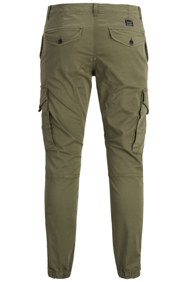 Jack & Jones - Jack & Jones Broek Heren - Afbeelding 2
