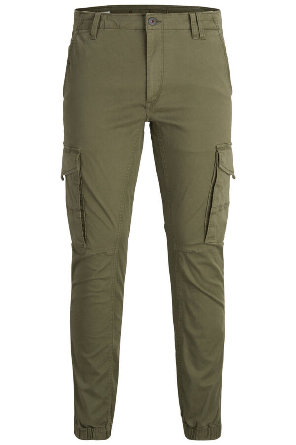 Jack & Jones - Jack & Jones Broek Heren