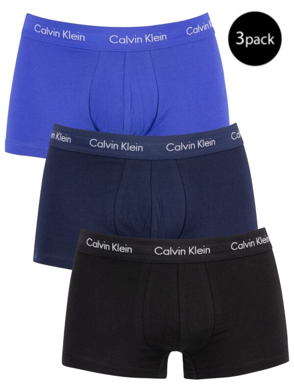 Calvin Klein Underwear - Calvin Klein Underwear Ondergoed Heren