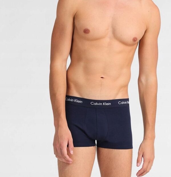 Calvin Klein Underwear - Calvin Klein Underwear Ondergoed Heren - Afbeelding 2