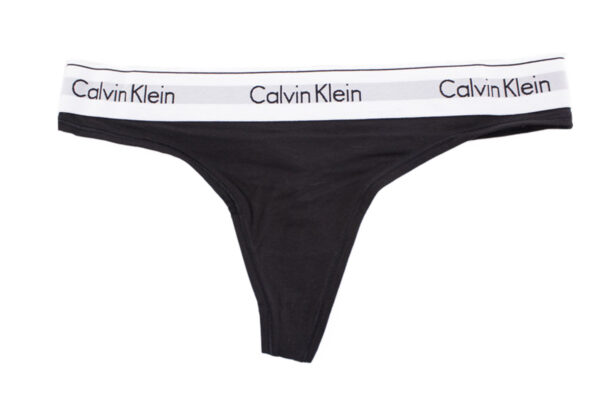 Calvin Klein Underwear - Calvin Klein Underwear Ondergoed Dames