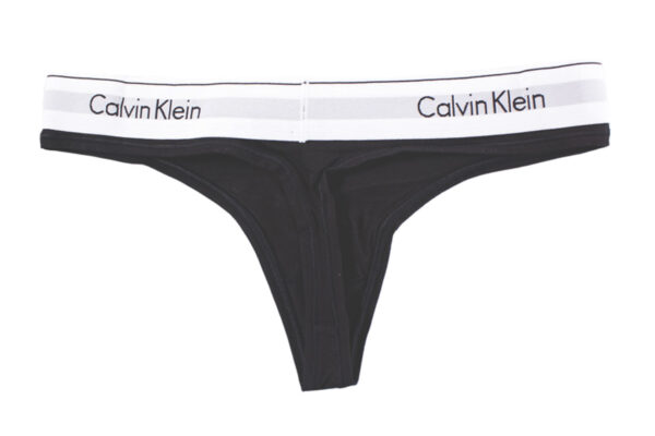 Calvin Klein Underwear - Calvin Klein Underwear Ondergoed Dames - Afbeelding 2