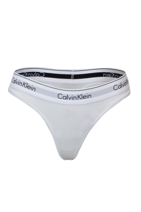Calvin Klein Underwear - Calvin Klein Underwear Ondergoed Dames