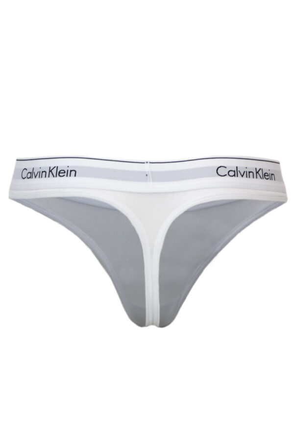Calvin Klein Underwear - Calvin Klein Underwear Ondergoed Dames - Afbeelding 2