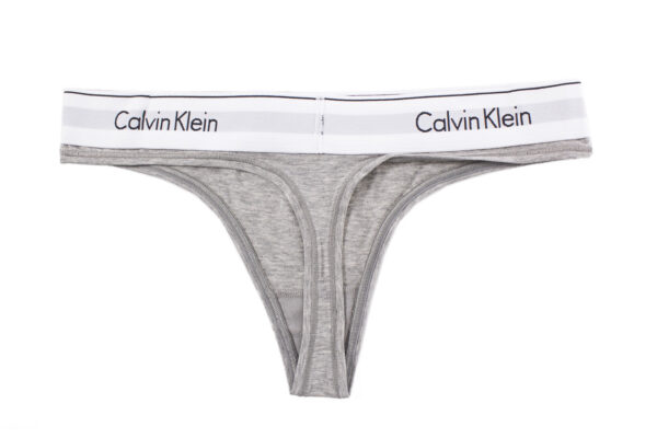 Calvin Klein Underwear - Calvin Klein Underwear Ondergoed Dames - Afbeelding 2