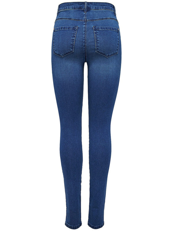 Only - Only Jeans Dames - Afbeelding 2