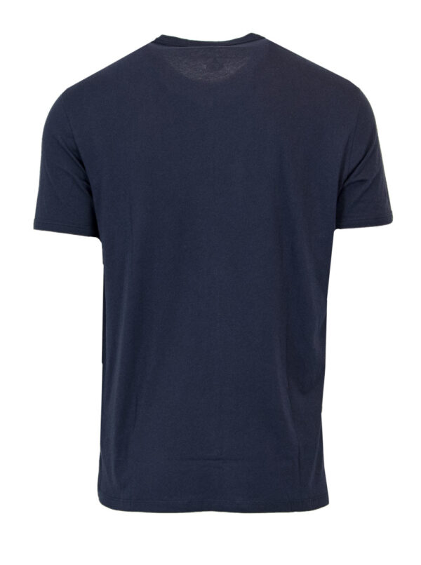 Armani Exchange - Armani Exchange T-shirt Heren - Afbeelding 2