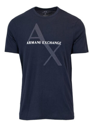 Armani Exchange - Armani Exchange T-shirt Heren