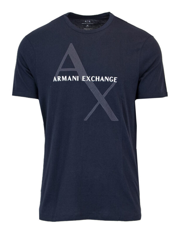 Armani Exchange - Armani Exchange T-shirt Heren