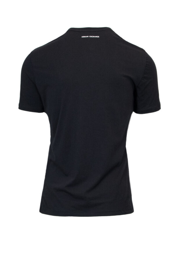 Armani Exchange - Armani Exchange T-shirt Heren - Afbeelding 3
