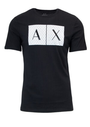 Armani Exchange - Armani Exchange T-shirt Heren