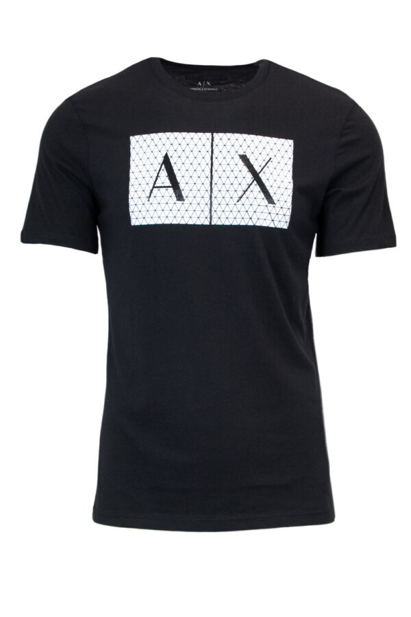 Armani Exchange - Armani Exchange T-shirt Heren