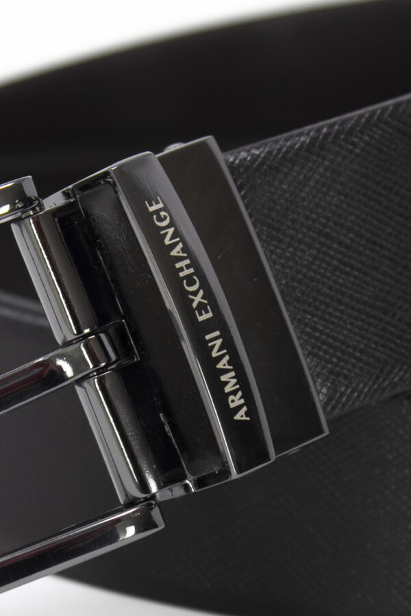 Armani Exchange - Armani Exchange Riem Heren - Afbeelding 2