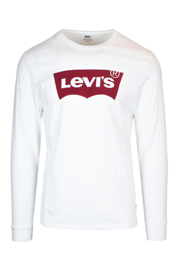 Levi`s - Levi`s T-shirt Heren