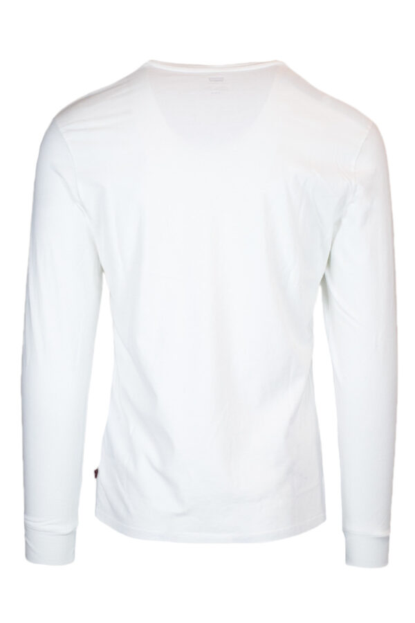 Levi`s - Levi`s T-shirt Heren - Afbeelding 2