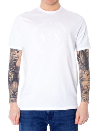 Armani Exchange - Armani Exchange T-shirt Heren