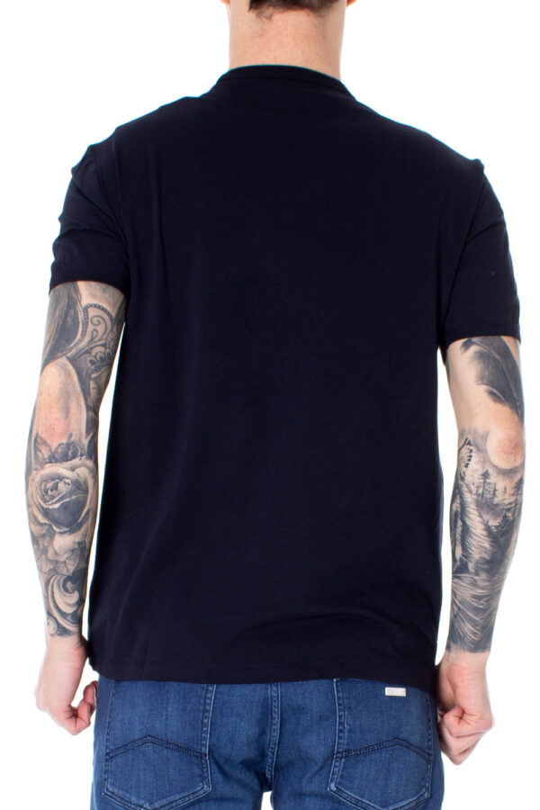 Armani Exchange - Armani Exchange T-shirt Heren - Afbeelding 2