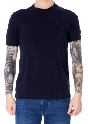 Armani Exchange - Armani Exchange T-shirt Heren