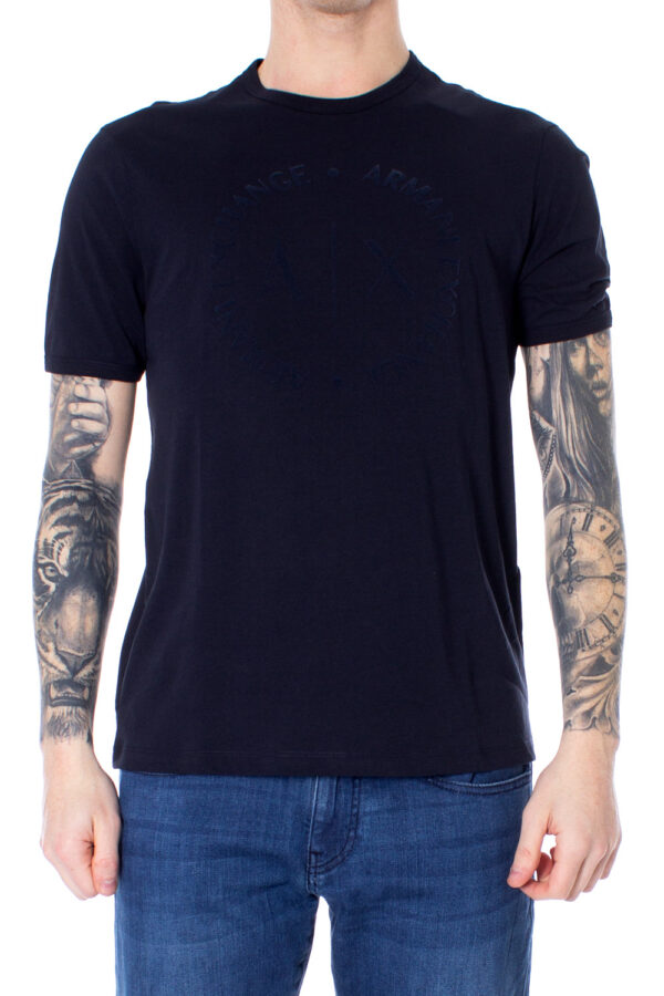 Armani Exchange - Armani Exchange T-shirt Heren