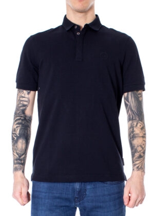 Armani Exchange - Armani Exchange Polo Top Heren