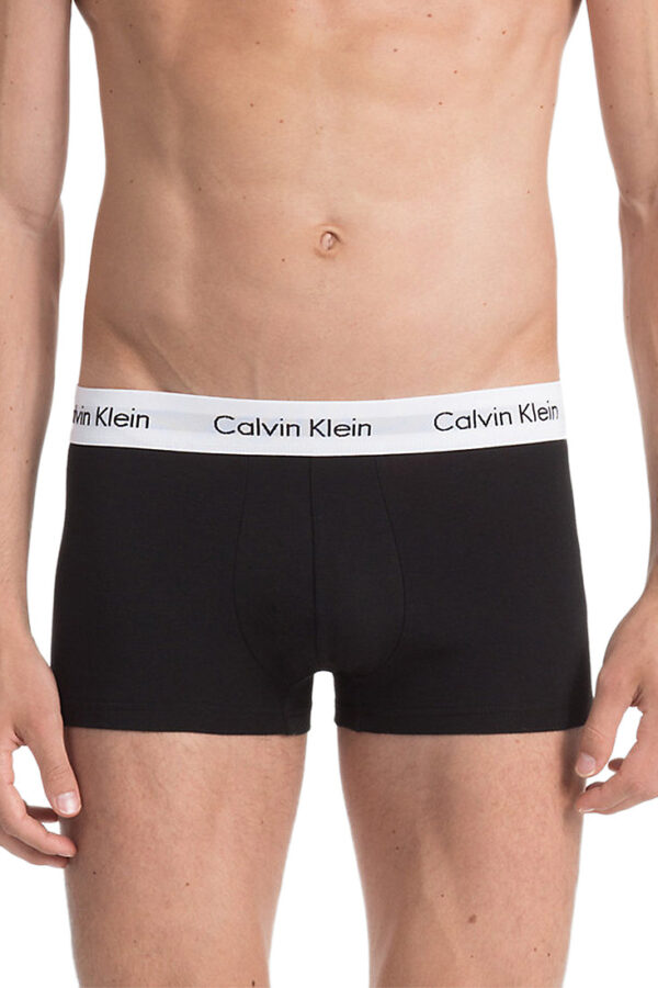 Calvin Klein Underwear - Calvin Klein Underwear Ondergoed Heren - Afbeelding 2