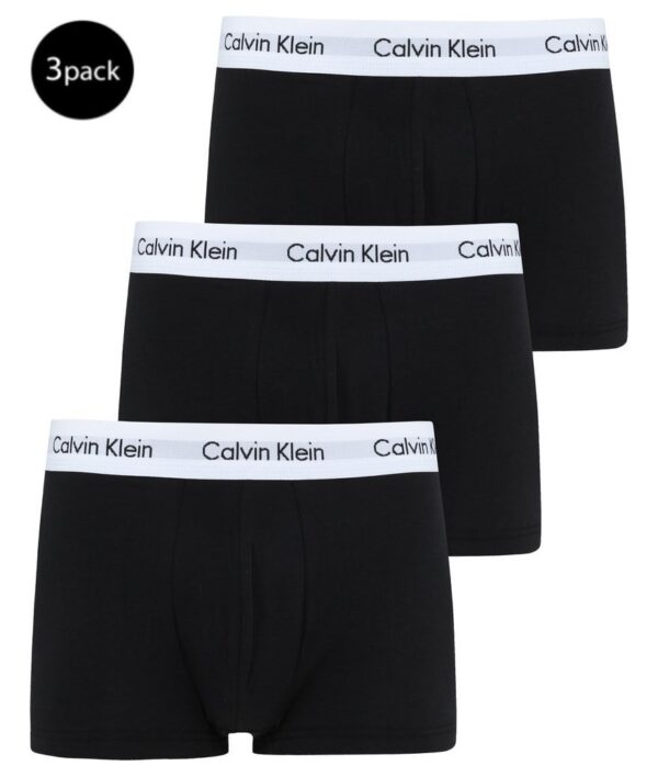 Calvin Klein Underwear - Calvin Klein Underwear Ondergoed Heren