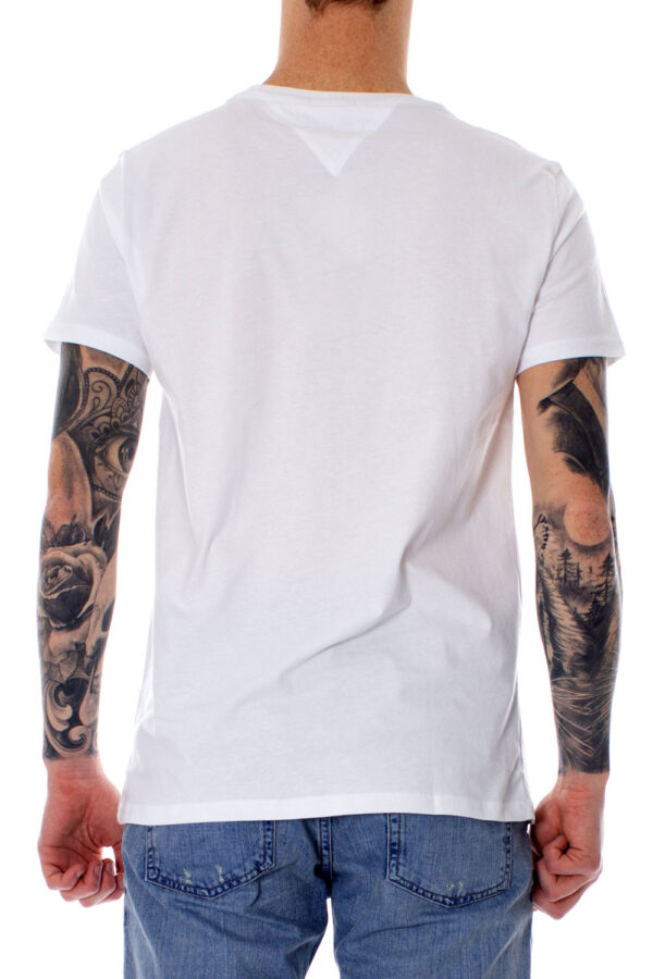 Tommy Hilfiger - Tommy Hilfiger T-shirt Heren - Afbeelding 2