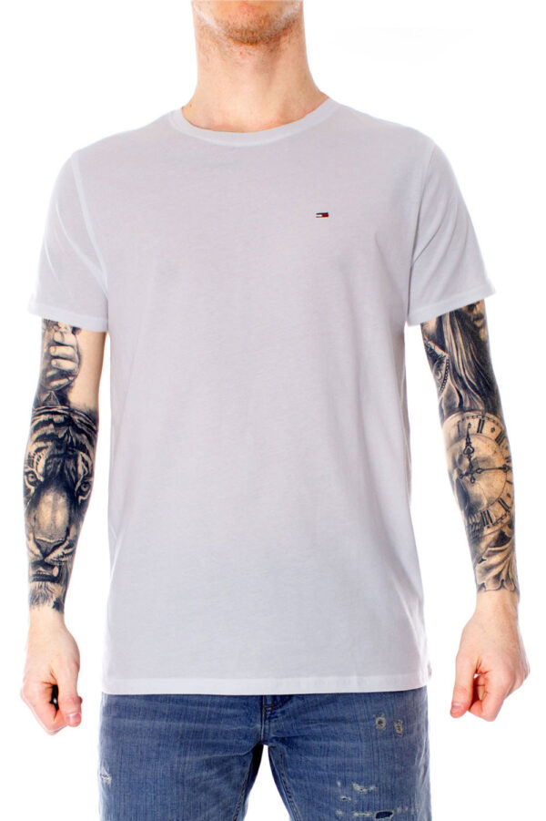 Tommy Hilfiger - Tommy Hilfiger T-shirt Heren
