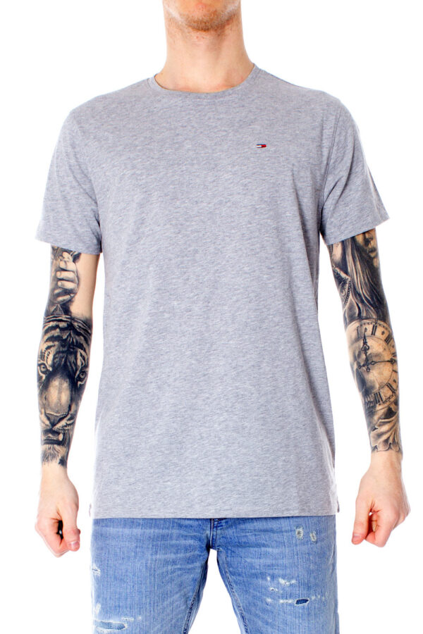 Tommy Hilfiger - Tommy Hilfiger T-shirt Heren