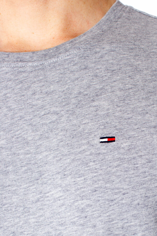 Tommy Hilfiger - Tommy Hilfiger T-shirt Heren - Afbeelding 3