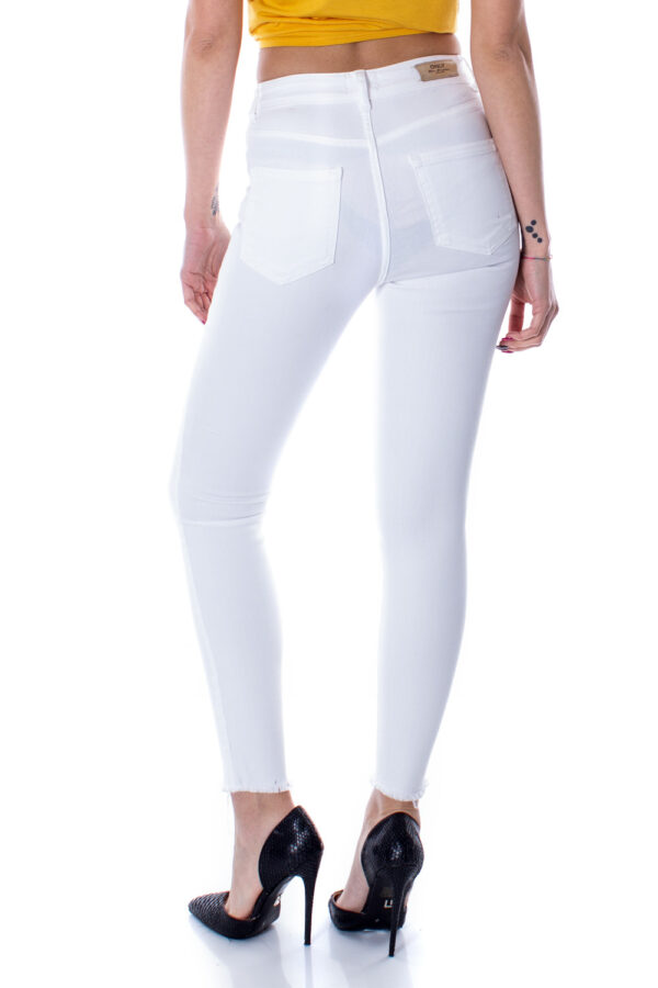Only - Only Broek Dames - Afbeelding 2