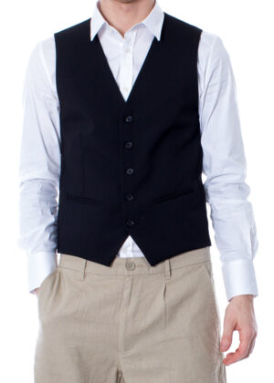Selected - Selected Gilet Heren