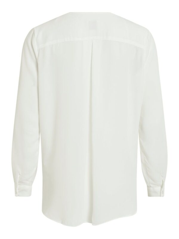 Vila Clothes - Vila Clothes Shirt Dames - Afbeelding 2