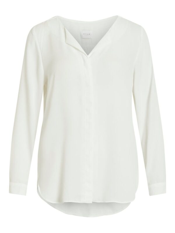 Vila Clothes - Vila Clothes Shirt Dames