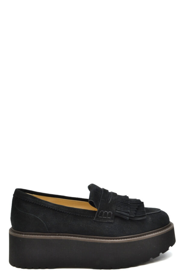 Hogan - Hogan Women Moccassin