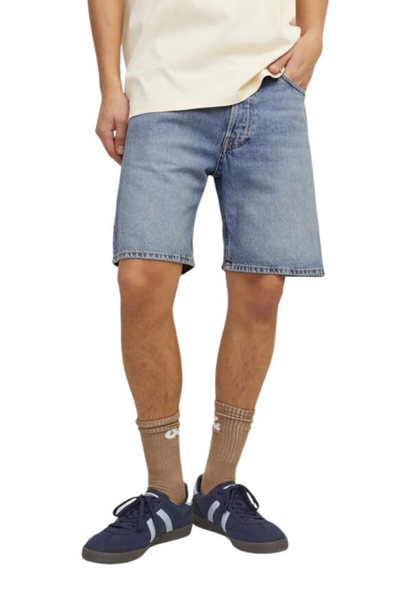 Jack & Jones - Jack & Jones Bermuda Heren - Afbeelding 3