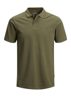 Jack & Jones - Jack & Jones Polo Top Heren